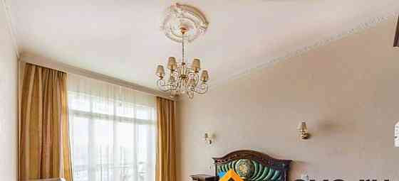 4-комн. квартира, 162 м2, 4/5 эт. Москва