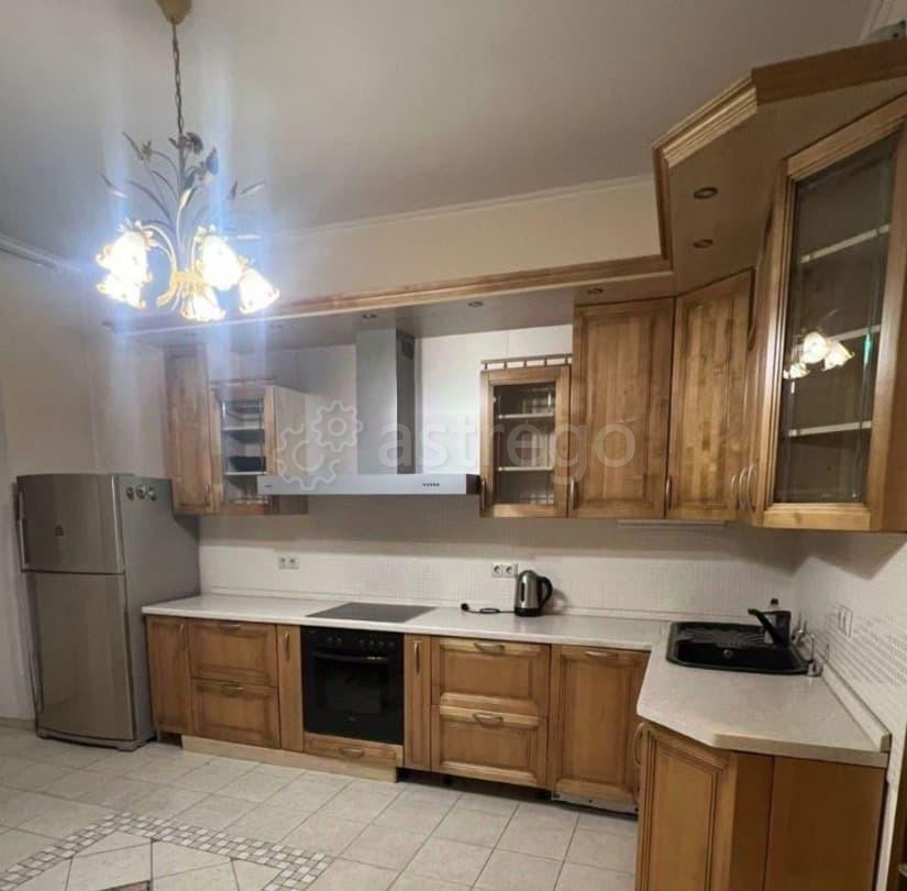 4-комн. квартира, 127 м2, 8/17 эт. Одинцово - изображение 7