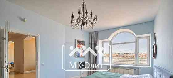 5-комн. квартира, 181.9 м2, 7/7 эт. Санкт-Петербург