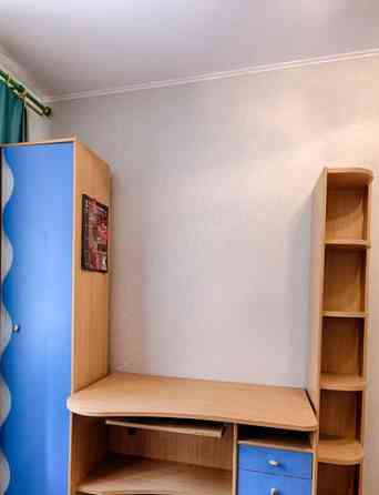 2-комн. квартира, 45 м2, 1/9 эт. Москва