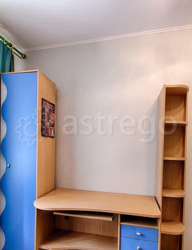 2-комн. квартира, 45 м2, 1/9 эт. Москва - изображение 4