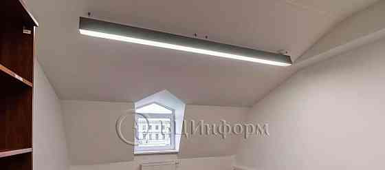 Офис, 172.6 м2 Санкт-Петербург