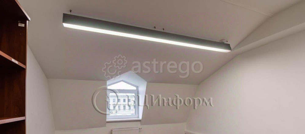 Офис, 172.6 м2 Санкт-Петербург - изображение 6