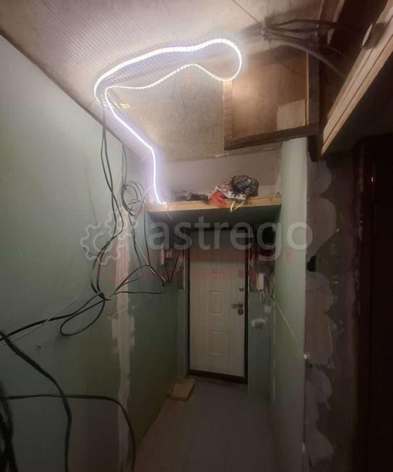 3-комн. квартира, 50.3 м2, 2/5 эт. Астрахань - изображение 7