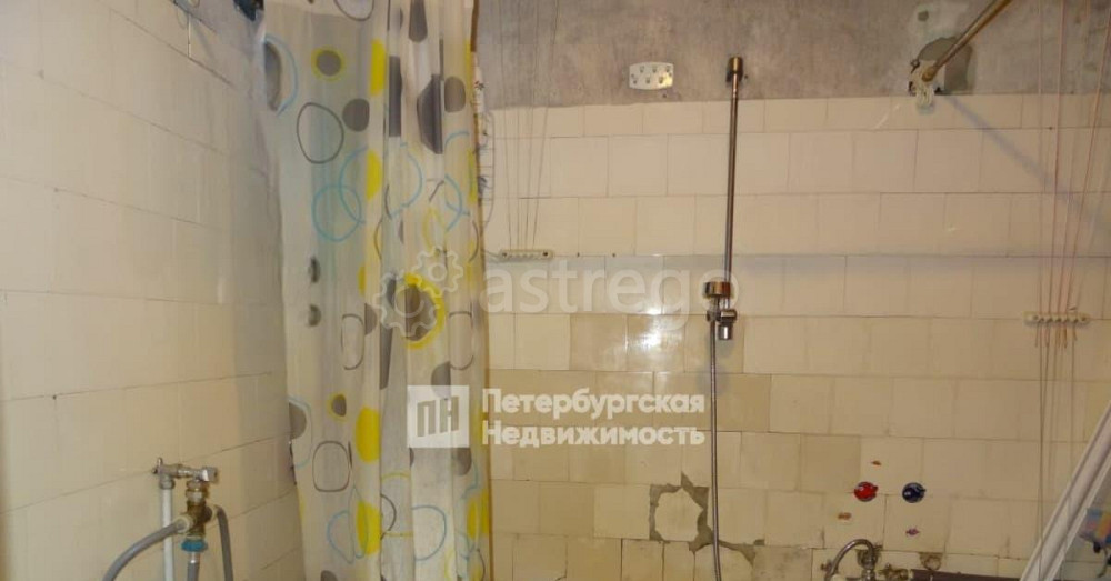 Комната, 19.2 м2, 2/6 эт. Санкт-Петербург - изображение 7