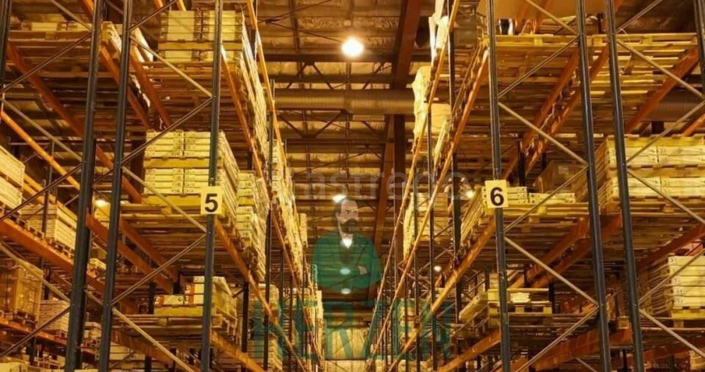 Производственное, 3000 м2 Подольск - изображение 1