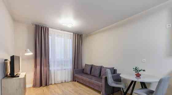 1-комн. квартира, 38 м2, 14/20 эт. Москва