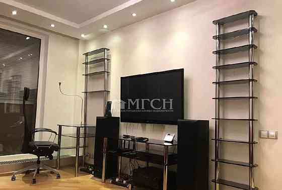 3-комн. квартира, 53.4 м2, 3/5 эт. Москва