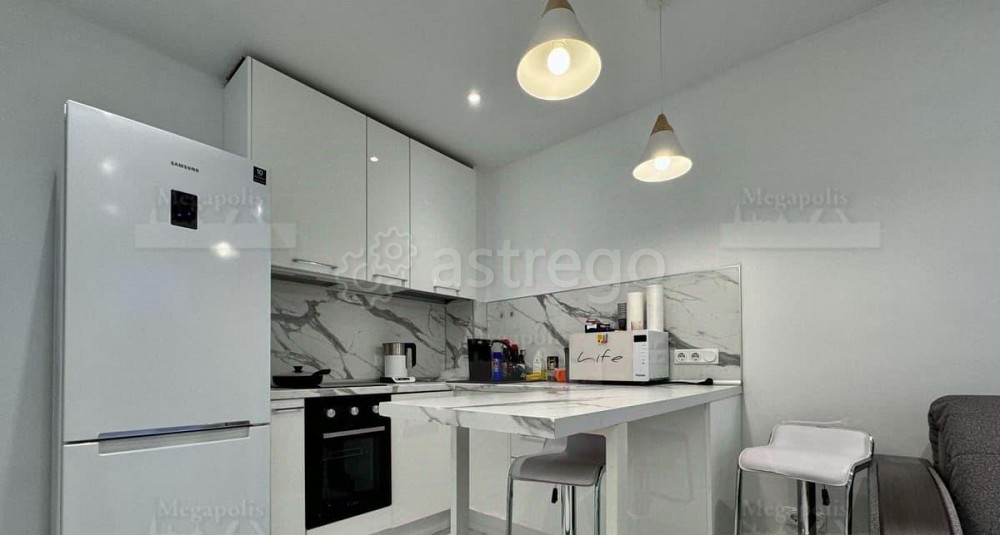 2-комн. апарт-ы, 40 м2, 6/10 эт. Санкт-Петербург - изображение 4