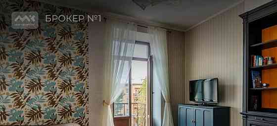 Студия, 45 м2, 4/6 эт. Санкт-Петербург