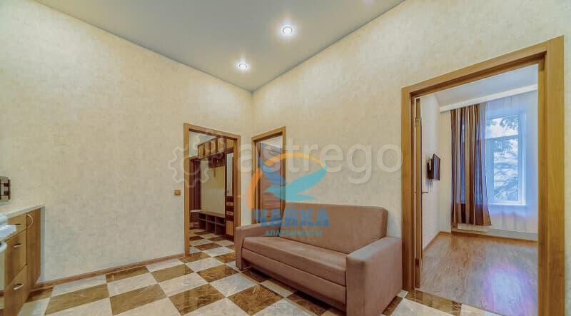 3-комн. квартира, 80 м2, 2/5 эт. Санкт-Петербург - изображение 9
