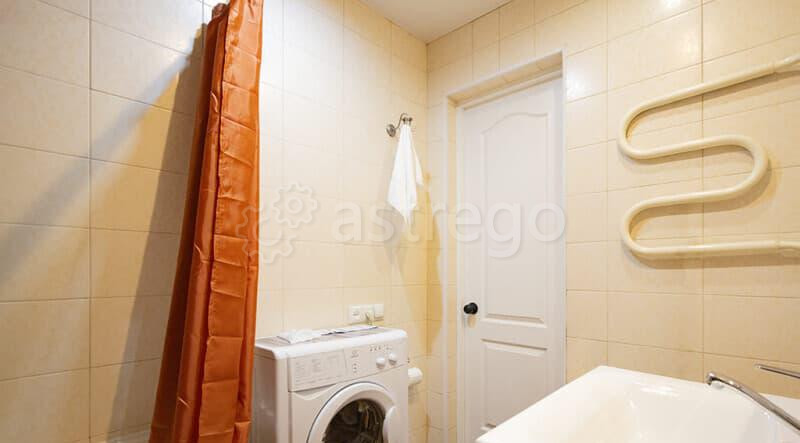 Студия, 34 м2, 4/5 эт. Красноярск - изображение 3