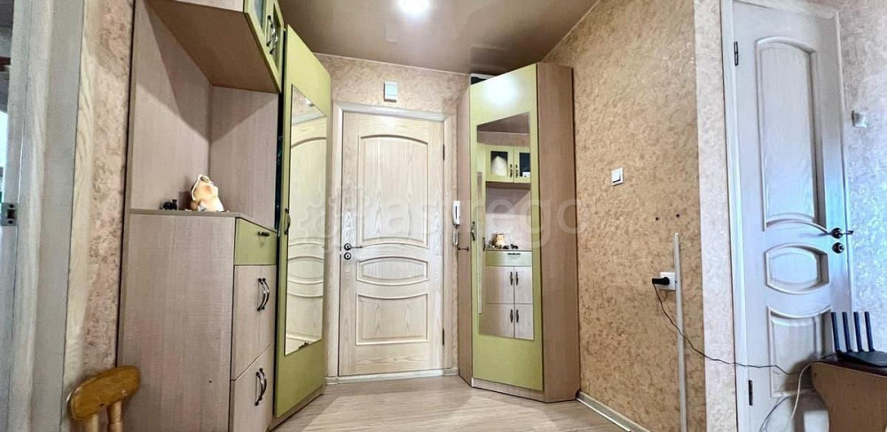 4-комн. квартира, 70.2 м2, 2/5 эт. Благовещенск - изображение 6