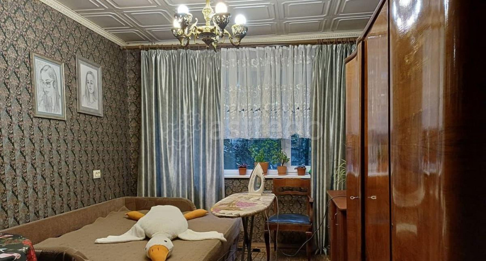 Комната, 17 м2, 3/5 эт. Долгопрудный - изображение 3