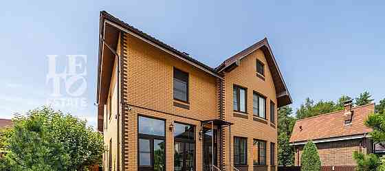 Дом, 500 м2, 6 соток, 3 эт. Мытищи