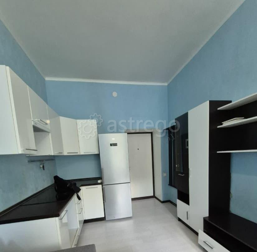 Комната, 17 м2, 2/6 эт. Санкт-Петербург - изображение 4