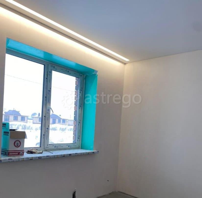 Коттедж, 90 м2, 7 соток, 1 эт. Кармаскалы - изображение 6