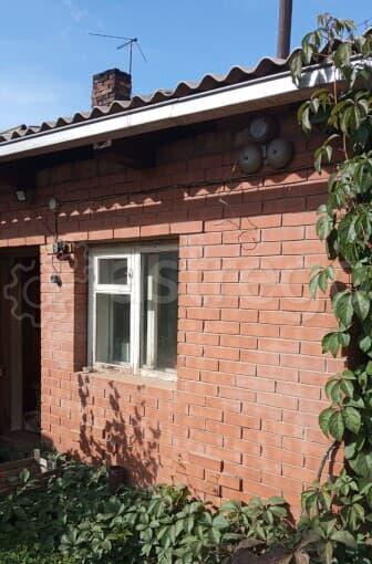 Дом, 27 м2 Березовка - изображение 7