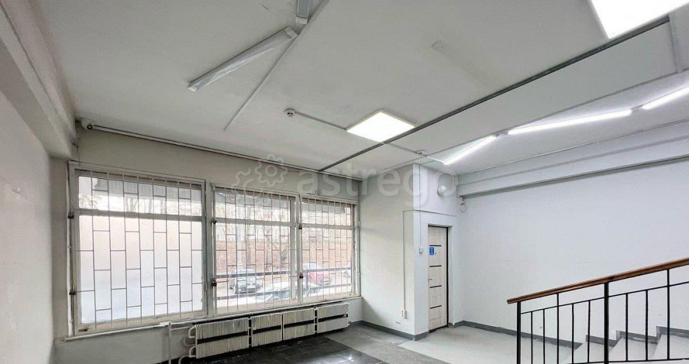 Свободного назначения, 99.4 м2 Москва - изображение 7