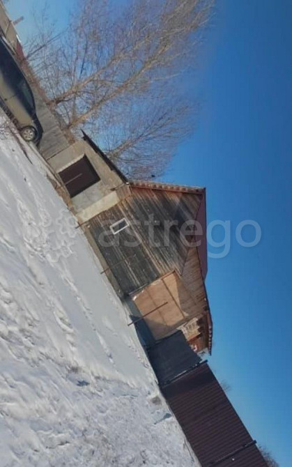 Коттедж, 140 м2, 6 соток, 1 эт. Канск - изображение 2