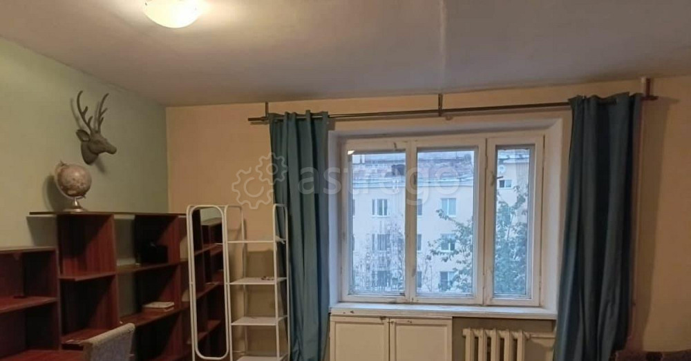 Комната, 17.8 м2, 3/4 эт. Санкт-Петербург - изображение 7