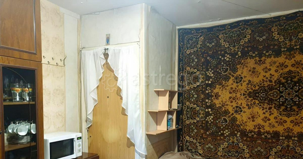 Комната, 12 м2, 1/5 эт. Санкт-Петербург - изображение 6