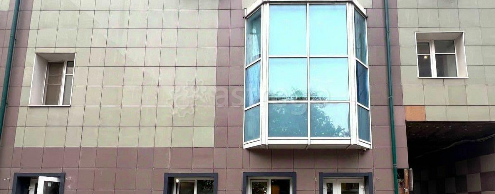 Торговое помещение, 41.8 м2 Москва - изображение 4