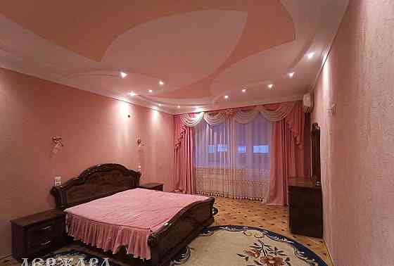 4-комн. квартира, 116 м2, 9/14 эт. Старый Оскол