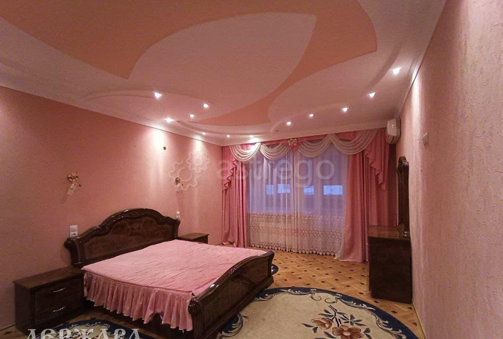 4-комн. квартира, 116 м2, 9/14 эт. Старый Оскол - изображение 6