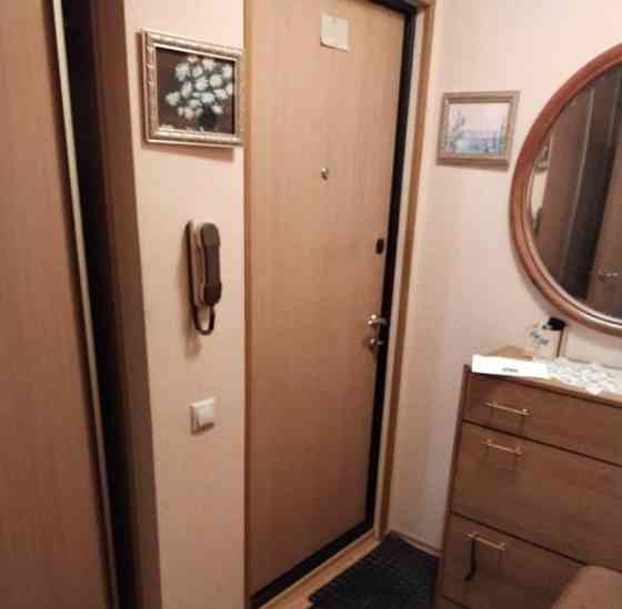 2-комн. квартира, 45 м2, 3/14 эт. Москва