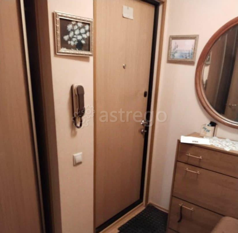 2-комн. квартира, 45 м2, 3/14 эт. Москва - изображение 3