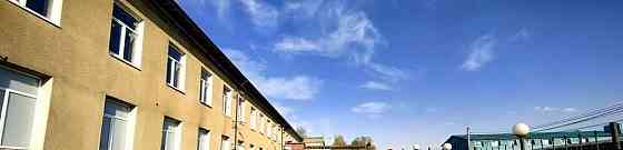 Производственное, 1440 м2 Сергиев Посад