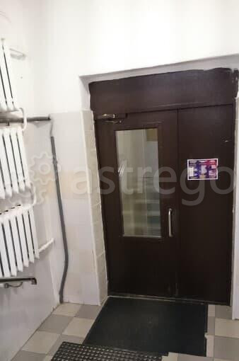 2-комн. квартира, 47.5 м2, 4/8 эт. Москва - изображение 8