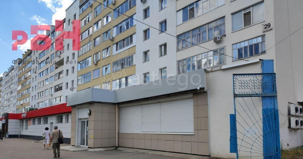 Торговое помещение, 96 м2 Нефтекамск - изображение 6