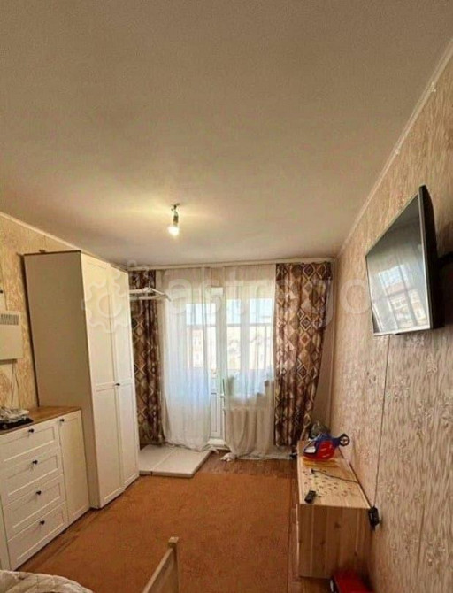 3-комн. квартира, 66.6 м2, 5/5 эт. Давлеканово - изображение 5