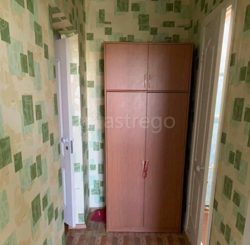 1-комн. квартира, 40.5 м2, 6/10 эт. Красноярск - изображение 6