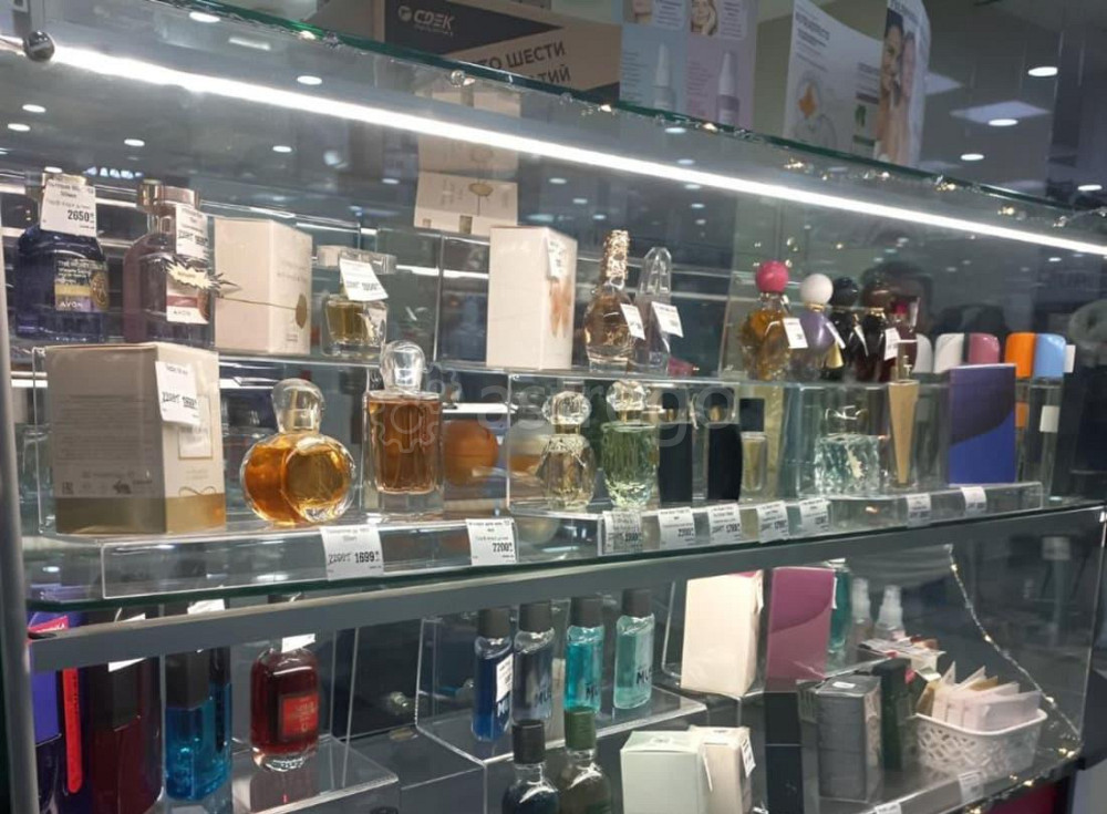 Готовый бизнес, 6 м2 Барнаул - изображение 7