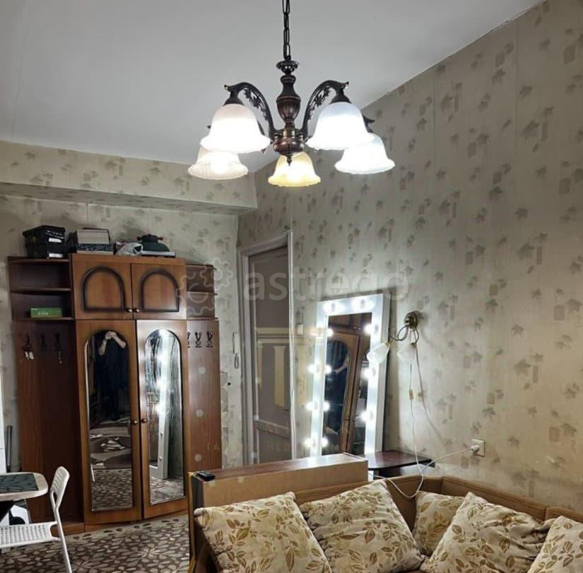 Комната, 21 м2, 2/4 эт. Санкт-Петербург - изображение 6