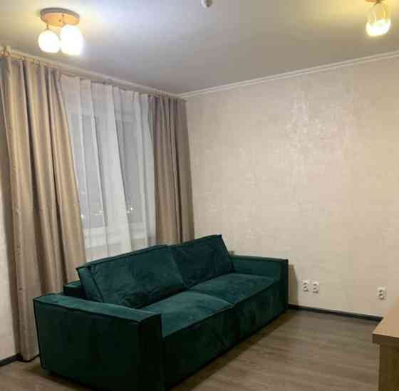 Студия, 26.8 м2, 8/29 эт. Санкт-Петербург