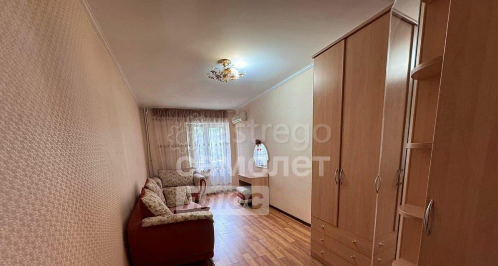 4-комн. квартира, 110 м2, 2/12 эт. Астрахань - изображение 4