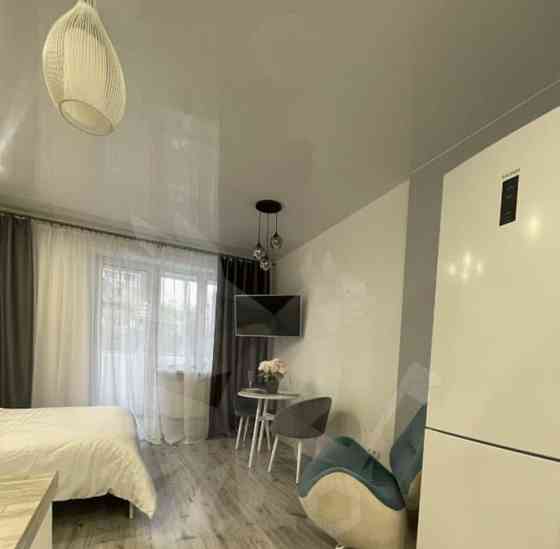 Студия, 33.3 м2, 4/25 эт. Реутов