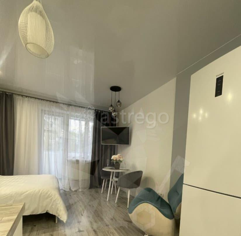 Студия, 33.3 м2, 4/25 эт. Реутов - изображение 5