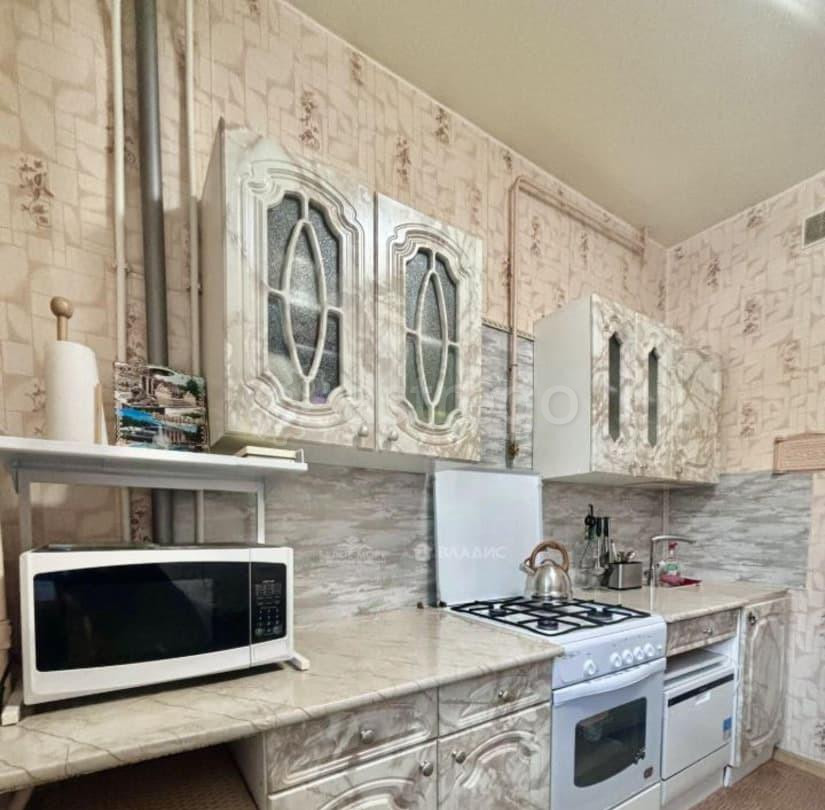 3-комн. квартира, 75 м2, 1/4 эт. Северодвинск - изображение 7