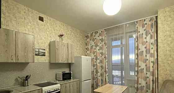 1-комн. квартира, 47 м2, 22/26 эт. Красноярск