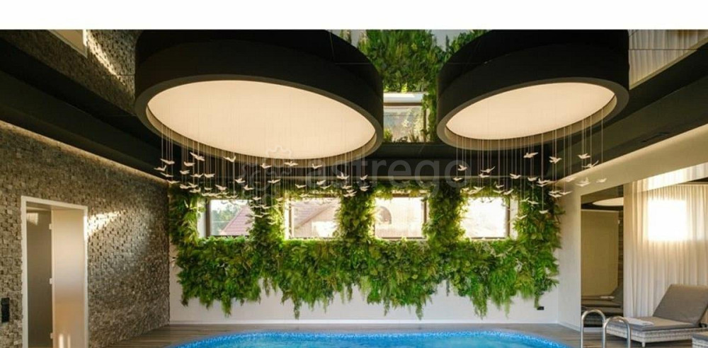 Коттедж, 500 м2, 15 соток, 3 эт. Белгород - изображение 7