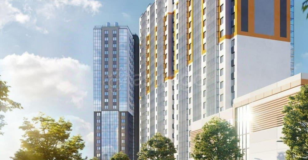 Свободного назначения, 96.4 м2 Санкт-Петербург - изображение 5