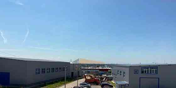 Отдельное здание, 1633 м2 Щёлково