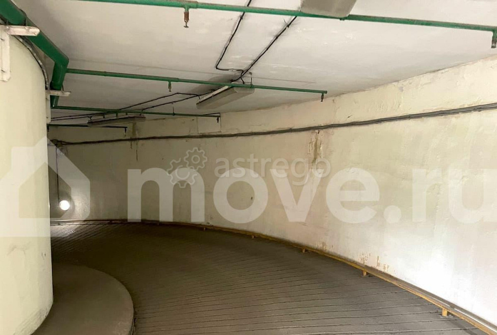 Машиноместо, 16 м2 Москва - изображение 4