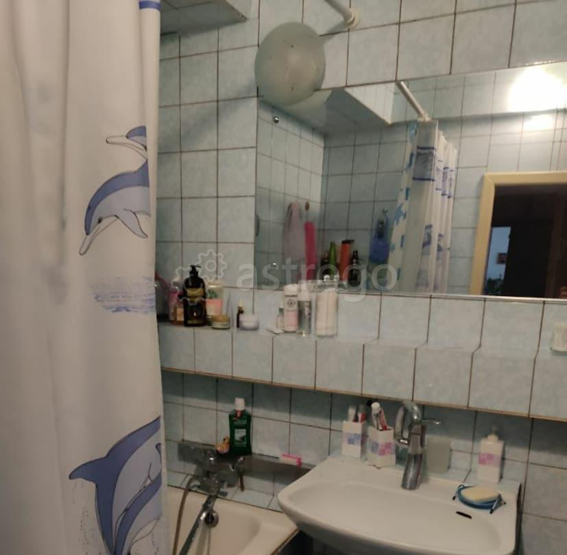 Комната, 21 м2, 4/16 эт. Москва - изображение 7