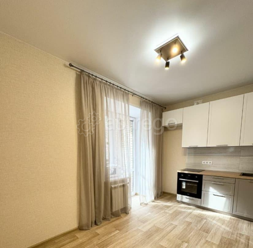 2-комн. квартира, 59.1 м2, 6/16 эт. Красноярск - изображение 2